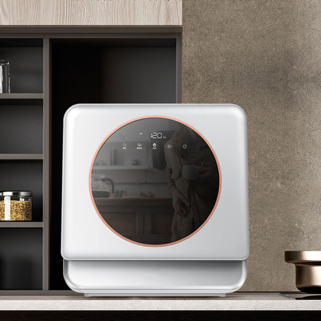 Aerion VortexPure Compact Dishwasher