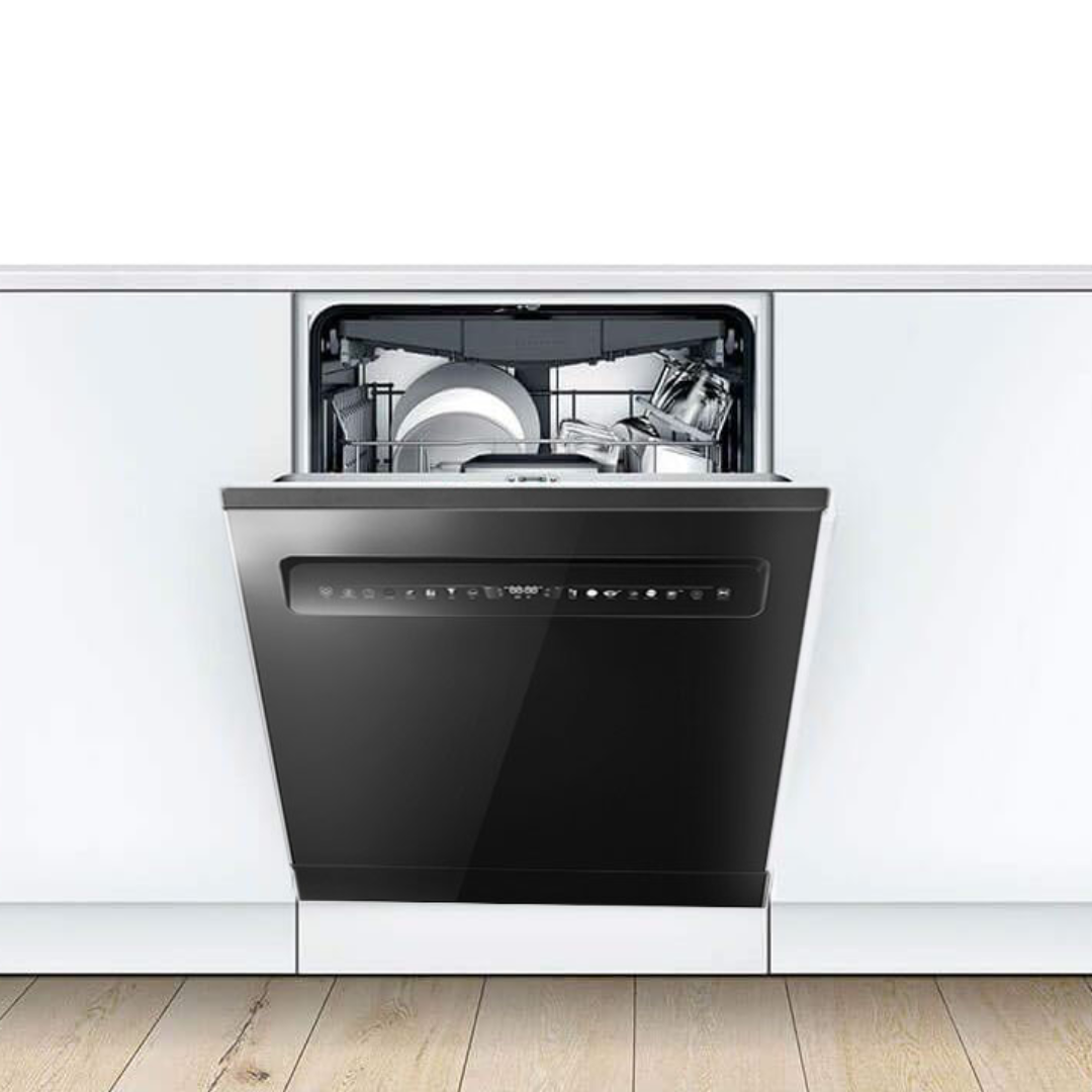 Bravura HydroLogic Smart Dishwasher