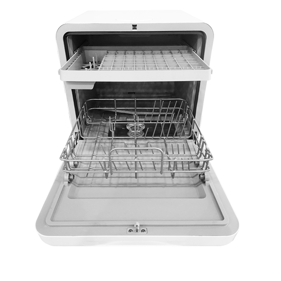 Aerion VortexPure Compact Dishwasher